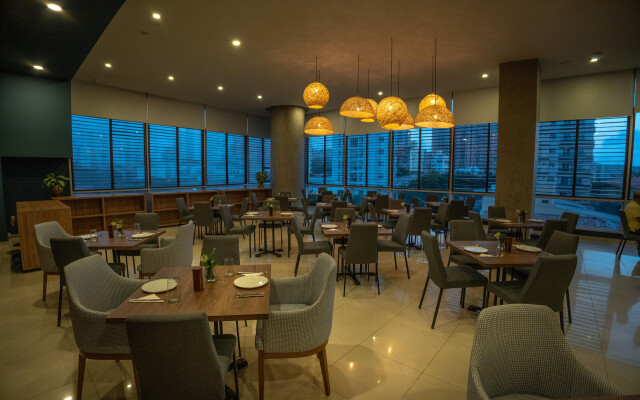 GHL Hotel Barranquilla