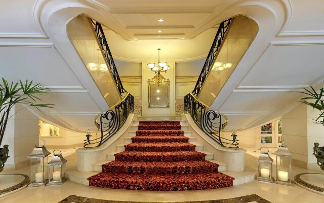 Grand Mercure Sao Paulo Ibirapuera