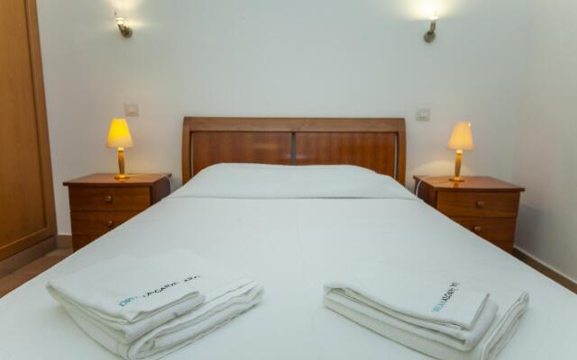 A11 - MarinaPark Hill Beach Apartment