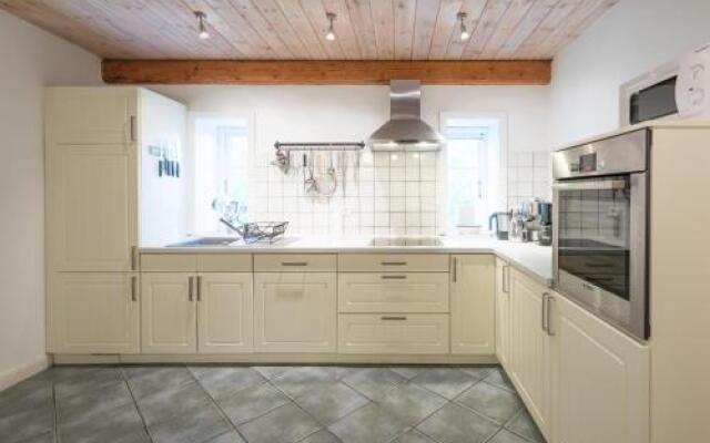 Wellnesswarft Waygaard Ost