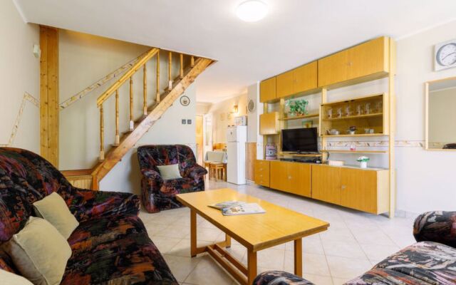 House Jazmin Balatonfoldvar/Balatonszarszo