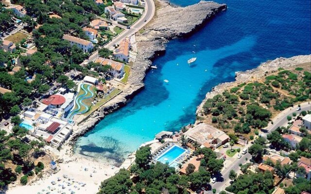 Apartamentos Mar Blanca