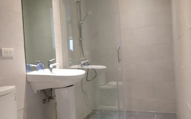Chii Lih Hotel - Su Ao