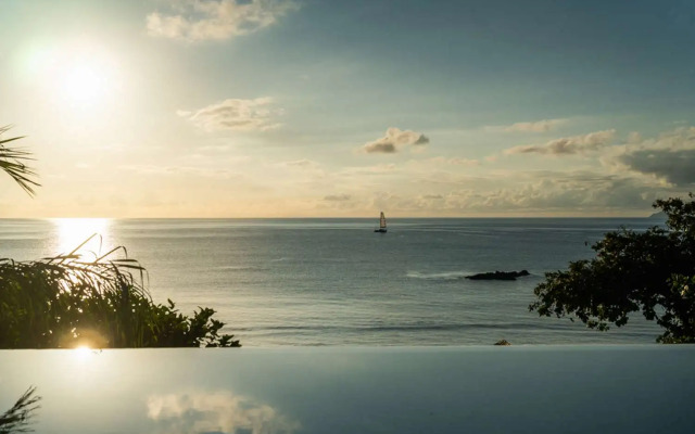 Hilton Seychelles Northolme Resort & Spa