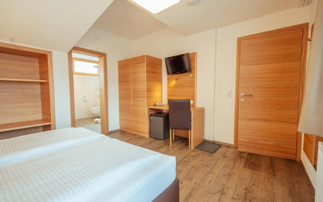 Hotel Gesser Sillian