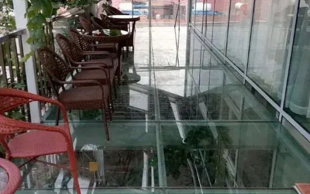 Beijing Xiaoyuan Homestay