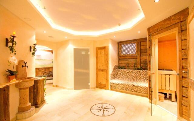 Appartement Hochwurzen