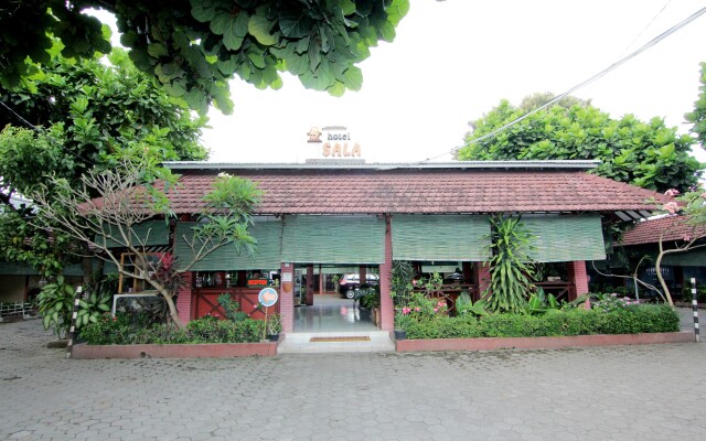 Hotel Sala