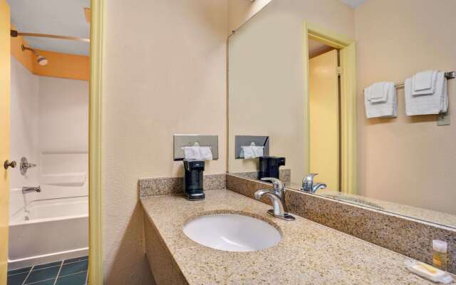 Days Inn by Wyndham Elizabeth City