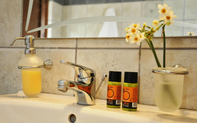 Villa Lakki The View