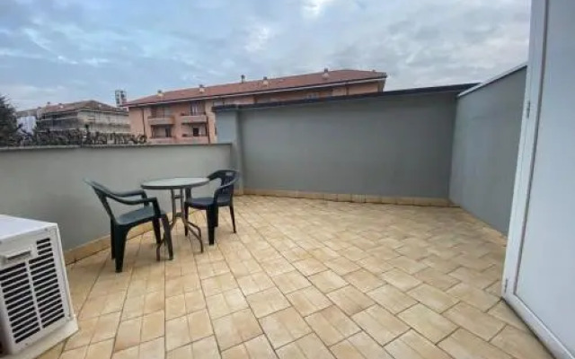 Residence Oasi Di Monza