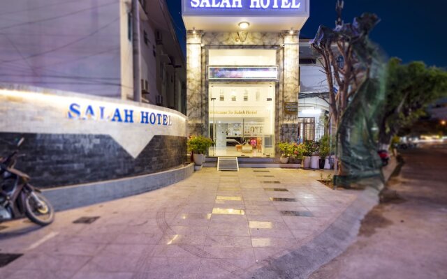 Salah Hotel Quy Nhon