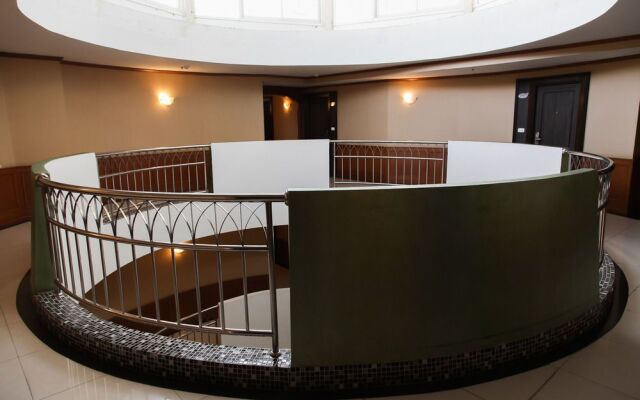 ZEN Rooms Bangchak