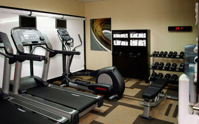 Courtyard Indianapolis Northwest