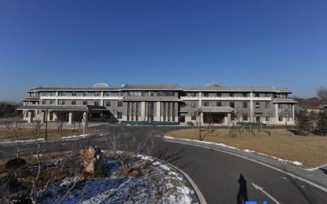 Baozhigu International Convention Center Beijing