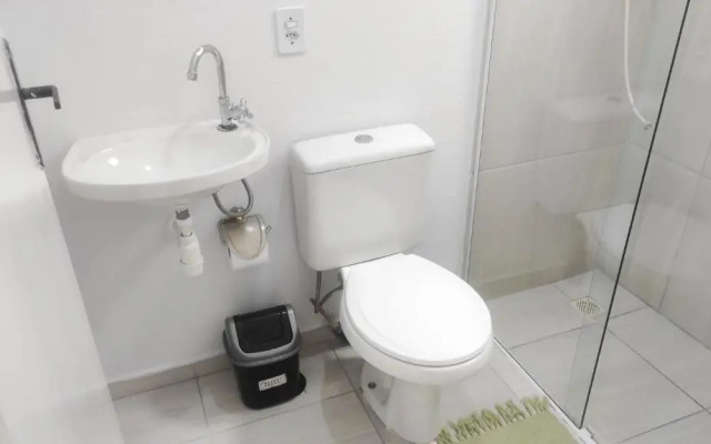 Mar dos Sonhos Suítes