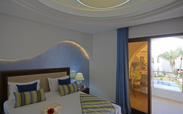 Palm Djerba Suites