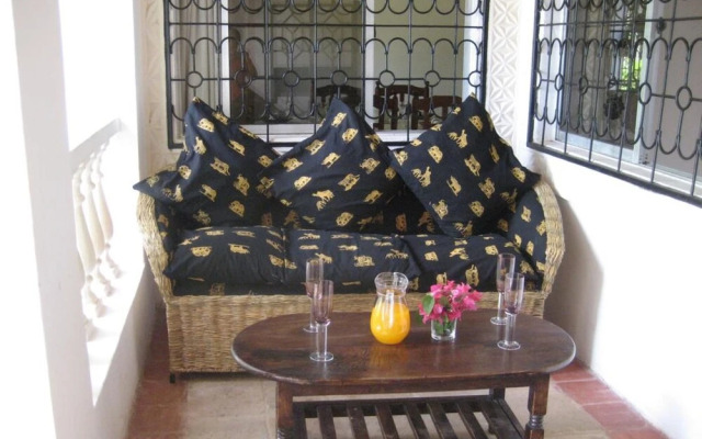Casa En La Praya