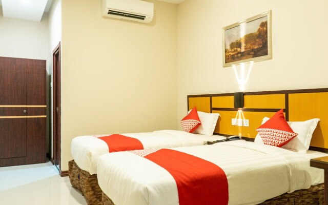 Hokkie Hotel Punggur Batam