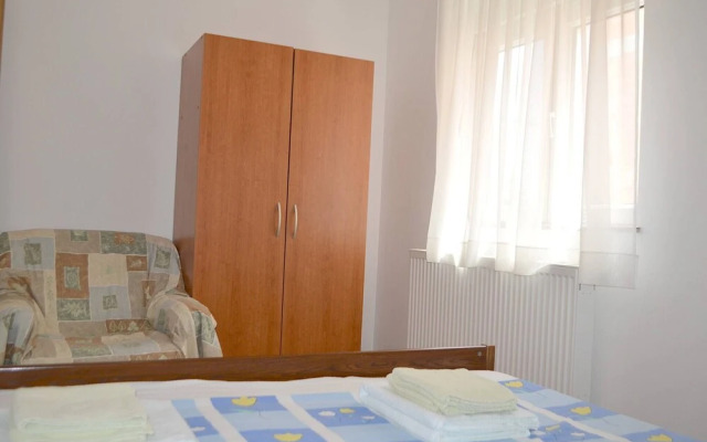 Panoramic View Apartment Leda