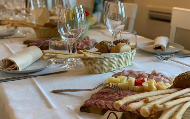 NaturalMente Wine Resort