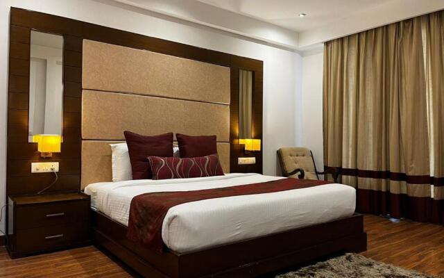 Yuhi Suites