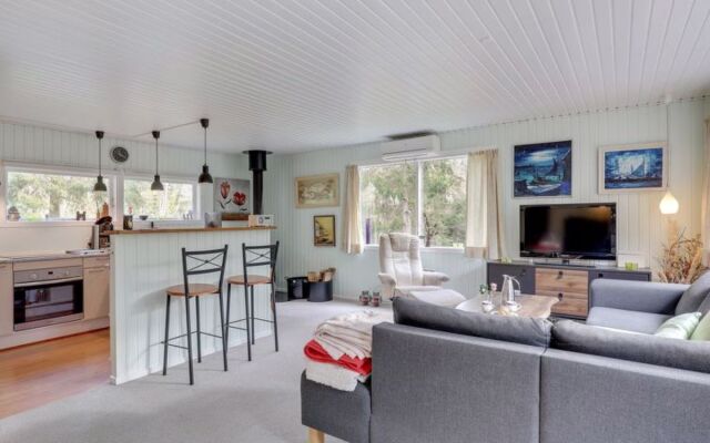 "Landuin" - 800m from the sea in Bornholm
