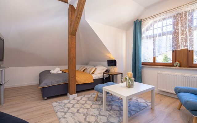 RentPlanet - Apartament Szosa Czeska