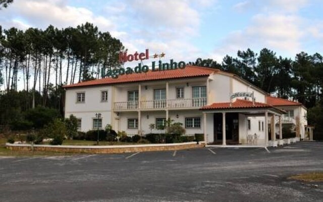 Hotel Lagoa Do Linho