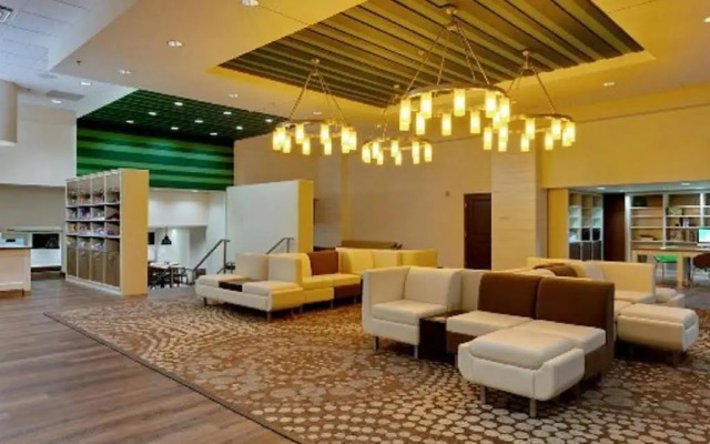 Holiday Inn Allentown-Bethlehem by IHG