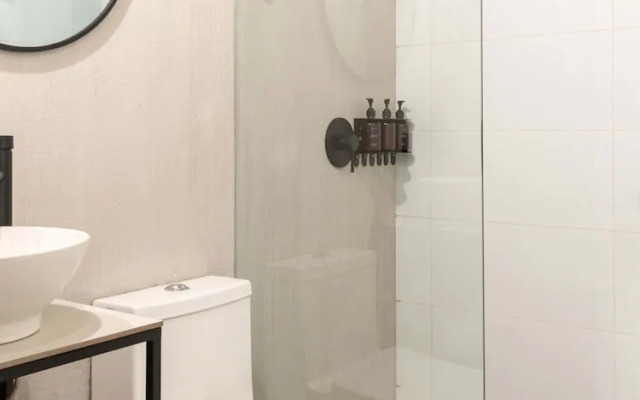 Stunning 5BR House in El Poblado