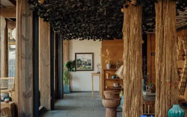 Trustay Resort