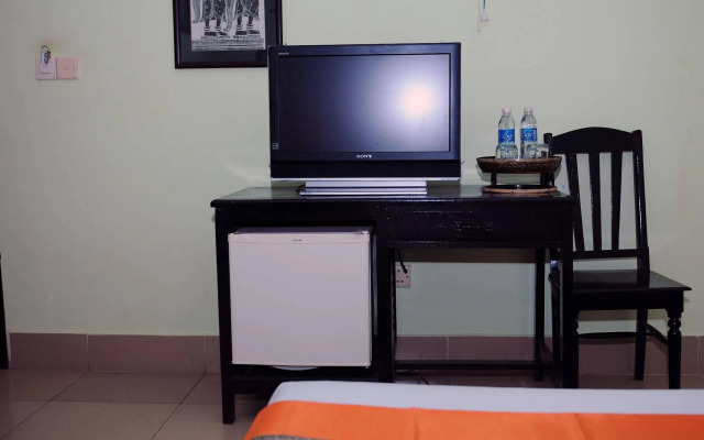 Popular Hotel & Spa