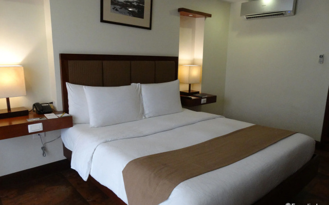Four Points by Sheraton Palawan Puerto Princesa - фото 3