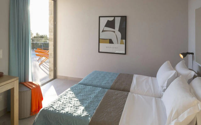 Atrium Villas