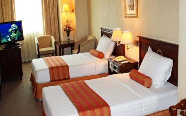 Networld Hotel Spa and Casino
