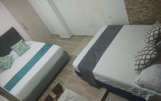 Hostal Catalleya