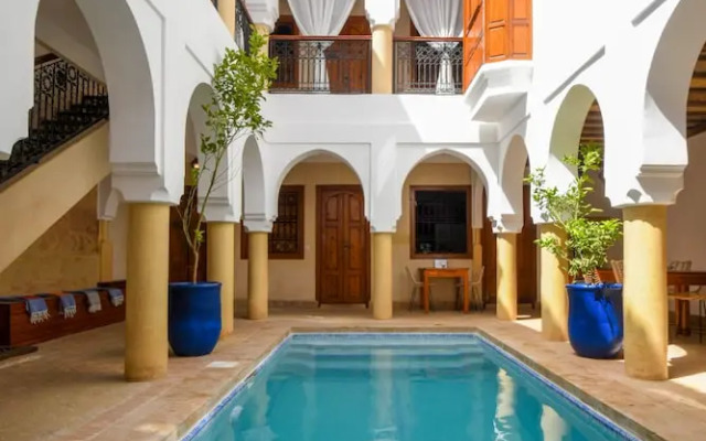Riad Berenssi