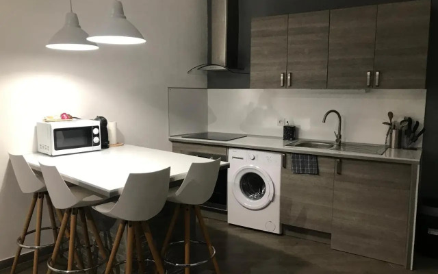 Studio Centre ville Castellane