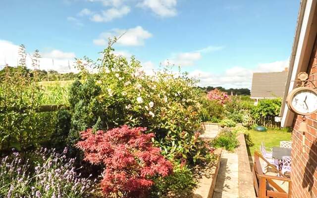 Melverley View