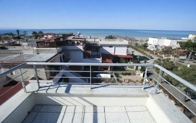Vigo Resort