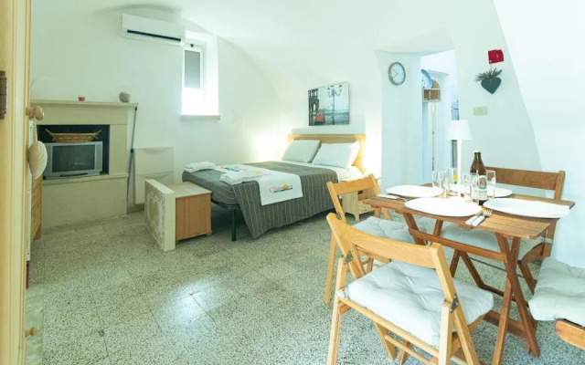 Residence Corte Salento