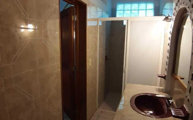 Hotel Cabañas Margarita & Ed