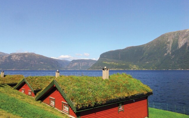 Raaen Hytteutleige 3