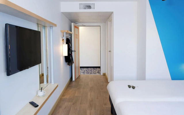 ibis budget Toulouse Colomiers