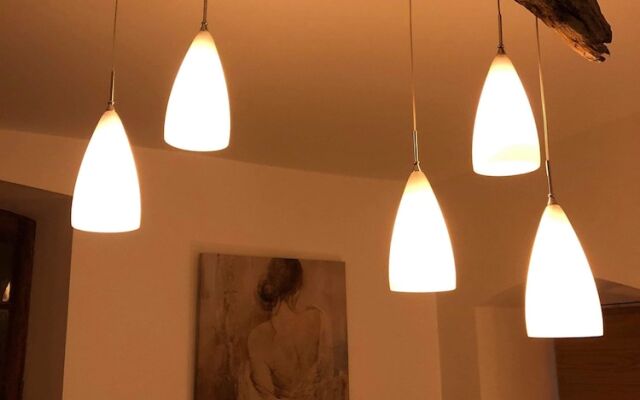 1722 Chambres de Charme