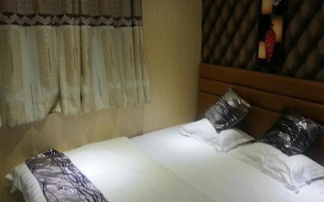Shree Krishna Hotel and Resort