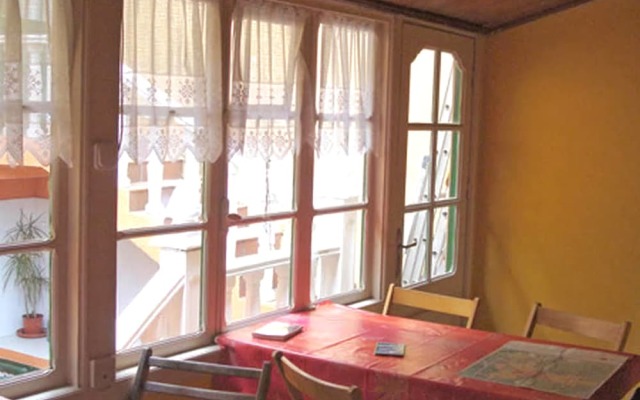 Hostel Tenerife