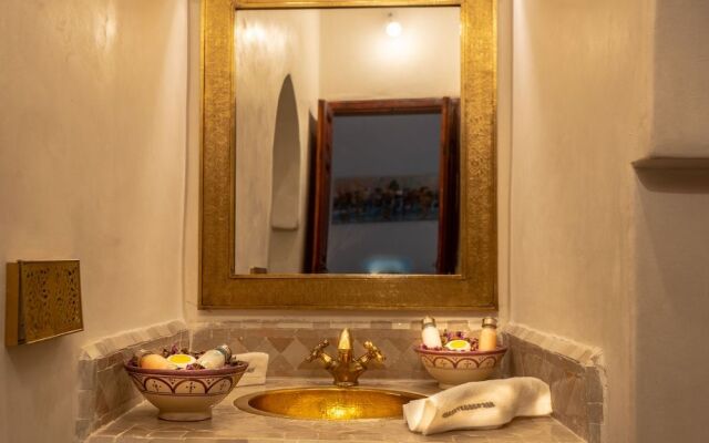 Palais Aix Kabaj & Spa