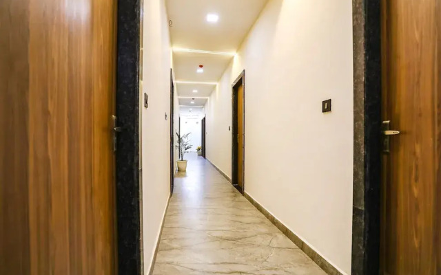 Fabhotel Vasudha